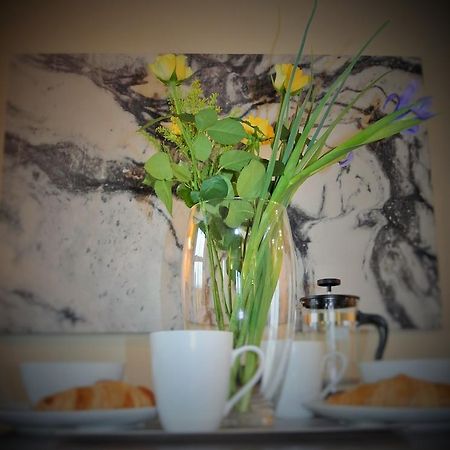 Oyo Approved Serviced Apartments Steam Mill Chester Ngoại thất bức ảnh