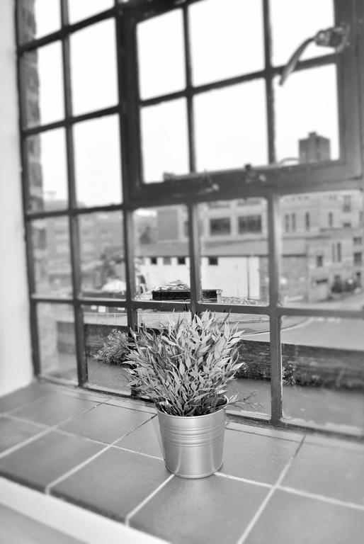Oyo Approved Serviced Apartments Steam Mill Chester Ngoại thất bức ảnh