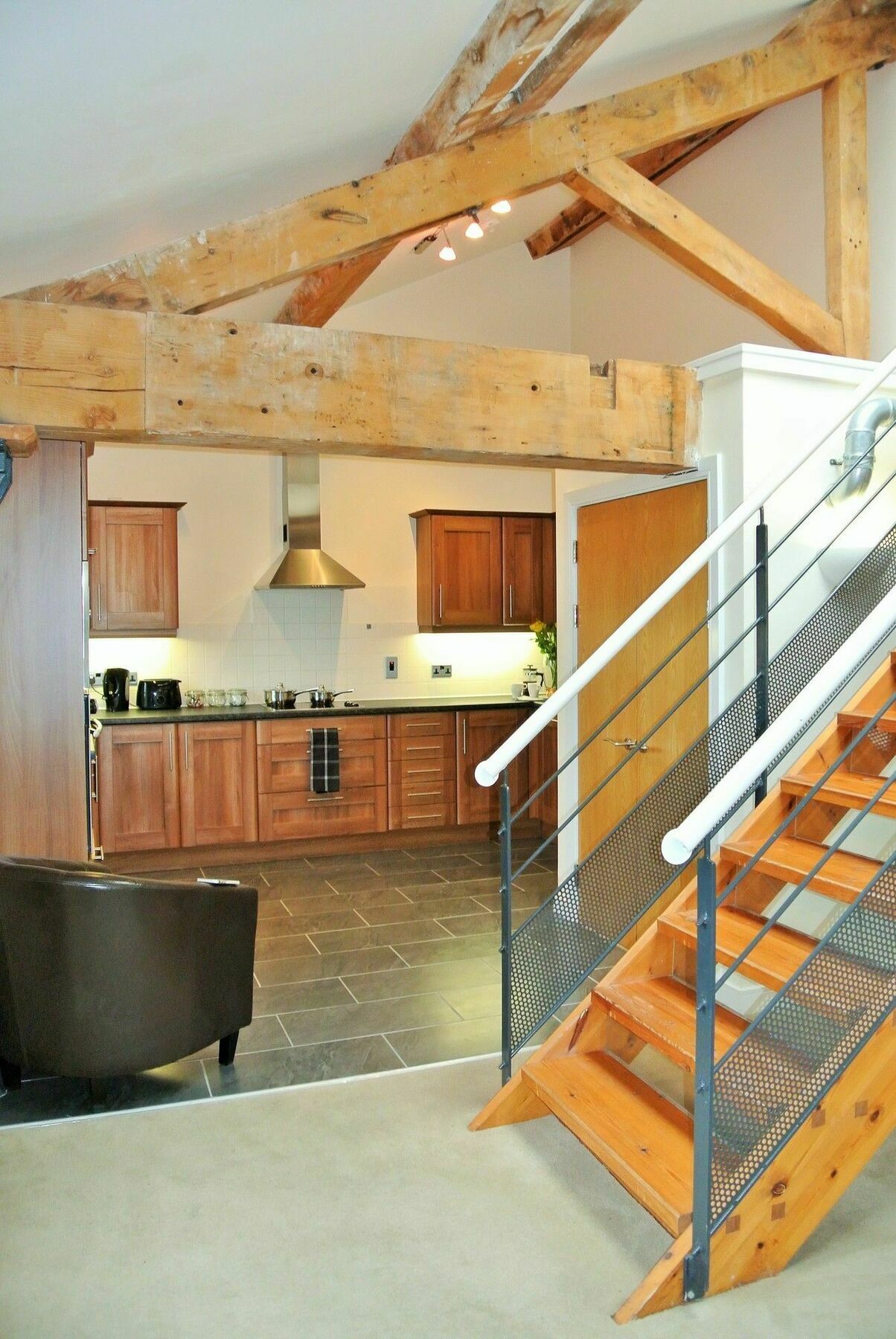 Oyo Approved Serviced Apartments Steam Mill Chester Ngoại thất bức ảnh