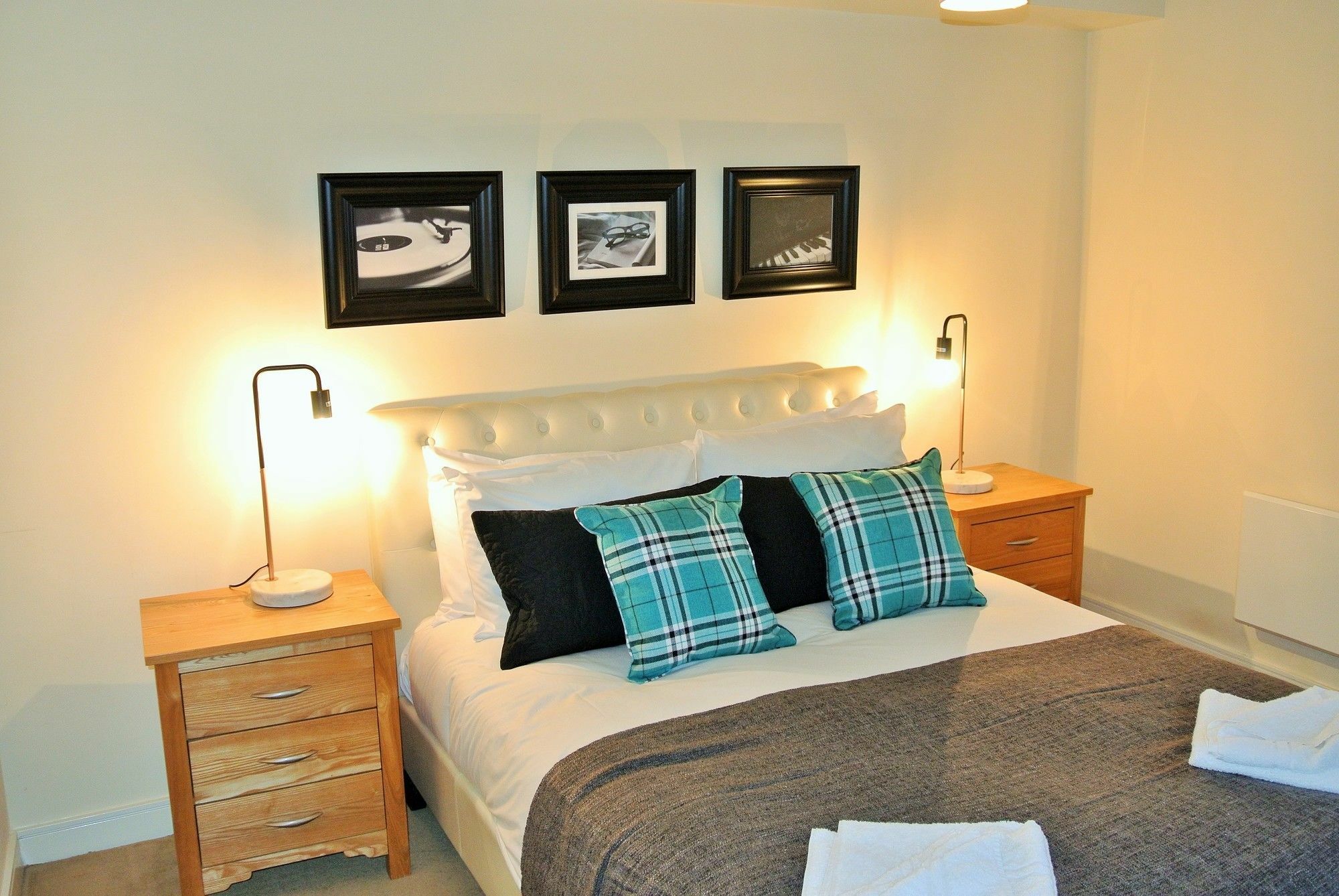 Oyo Approved Serviced Apartments Steam Mill Chester Ngoại thất bức ảnh