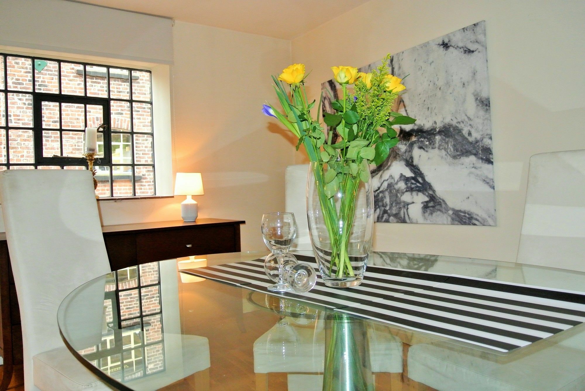 Oyo Approved Serviced Apartments Steam Mill Chester Ngoại thất bức ảnh
